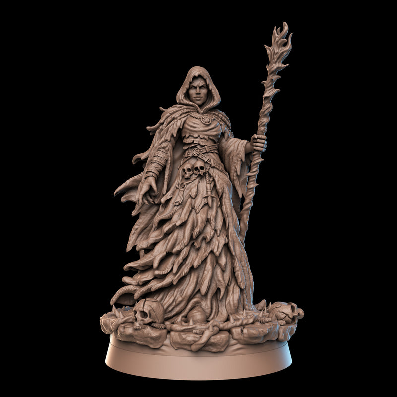 Lyssaera Gravebloom - Only-Games