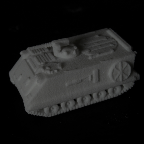 MG144-US03D M106 Mortar Carrier