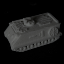 MG144-US03D M106 Mortar Carrier