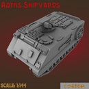 MG144-US03D M106 Mortar Carrier - Only-Games