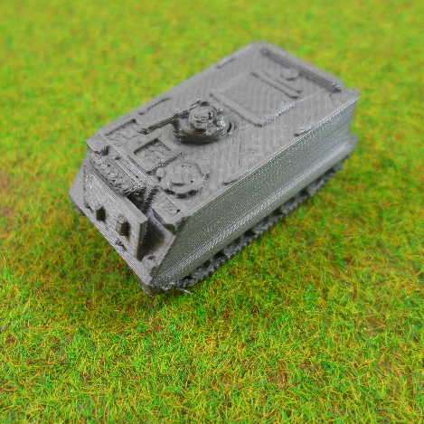 MG144-G17 M113A1G