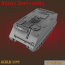 MG144-G17 M113A1G - Only-Games
