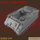 MG144-US05 M114A2 (M114A1E1)