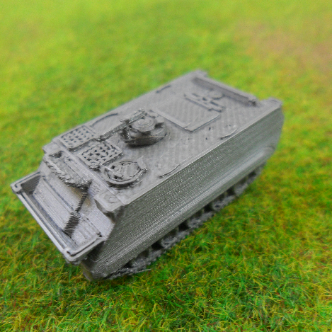 MG144-G17A M113A2G (EFT) - Only-Games
