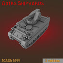 MG144-US11A M113 C&R (Dutch) - Only-Games