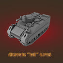 MG144-US11 M113 C&R (Lynx) - Only-Games