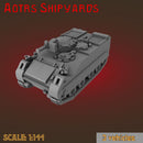 MG144-US11 M113 C&R (Lynx) - Only-Games