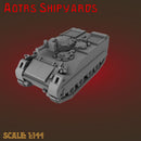 MG144-US11 M113 C&R (Lynx) - Only-Games