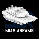M1A2 Abrams