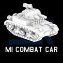 M1 Combat Car