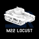 M22 Locust