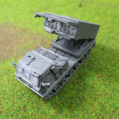 MG144-US06 M270 MLRS