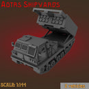 MG144-US06 M270 MLRS - Only-Games