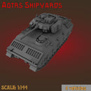 MG144-US08 M2A0 Bradley APC - Only-Games