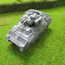 MG144-US08B M2A1 Bradley APC