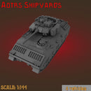 MG144-US08B M2A1 Bradley APC - Only-Games