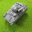 MG144-US08H M2A2 Bradley APC ODS