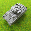 MG144-US08D M2A2 Bradley APC