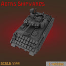 MG144-US08L M2A3 Bradley APC BUSK - Only-Games