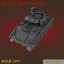 MG144-US08J M2A3 Bradley APC - Only-Games