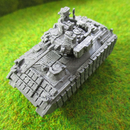 MG144-US08L M2A3 Bradley APC BUSK
