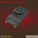 MG144-US08A M3A0 Bradley IFV - Only-Games