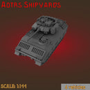 MG144-US08C M3A1 Bradley IFV - Only-Games