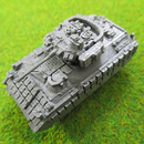 MG144-US08G M3A2 Bradley IFV ODS w. ERA