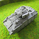 MG144-US08I M3A2 Bradley IFV ODS