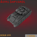 MG144-US08G M3A2 Bradley IFV ODS w. ERA