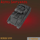 MG144-US08I M3A2 Bradley IFV ODS - Only-Games