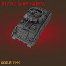 MG144-US08I M3A2 Bradley IFV ODS