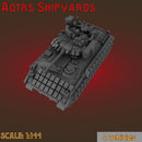 MG144-US08M M3A3 Bradley IFV BUSK - Only-Games