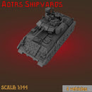 MG144-US08K M3A3 Bradley IFV - Only-Games
