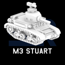 M3 Stuart