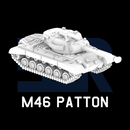 M46 Patton