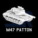 M47 Patton