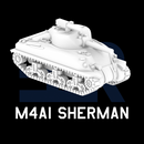 M4A1 Sherman