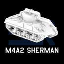 M4A2 Sherman