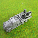 MG144-CZ04 M53/59 Praga AA