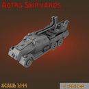 MG144-CZ04 M53/59 Praga AA - Only-Games