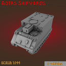 MG144-US03C M577 Command Post - Only-Games