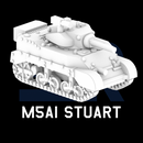 M5A1 Stuart