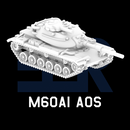 M60A1 AOS