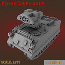 MG144-US03A M901 TOW - Only-Games