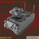 MG144-US03B M981 FIST - Only-Games