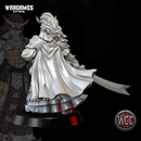 Madame Mamluk (Desert Sentinel