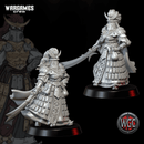 Madame Mamluk (Desert Sentinel