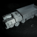 MG144-R12 MAZ-7310 Uragan