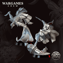 Murideen Assasin Shadeblades x2 - Only-Games
